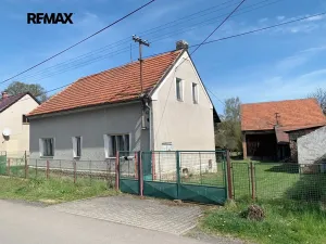 Prodej chalupy, Pšovlky, 90 m2