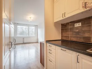 Pronájem bytu 2+kk, Praha, Drimlova, 43 m2