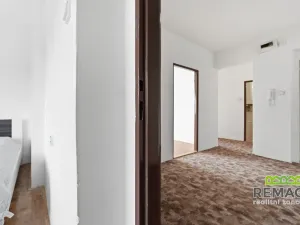 Prodej bytu 3+1, Bojkovice, Čtvrť 1. máje, 88 m2