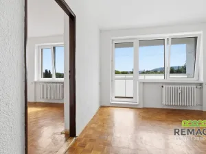 Prodej bytu 3+1, Bojkovice, Čtvrť 1. máje, 88 m2