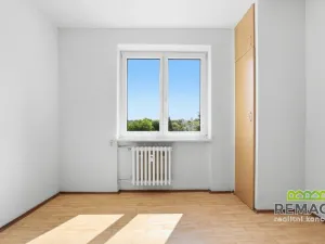 Prodej bytu 3+1, Bojkovice, Čtvrť 1. máje, 88 m2