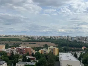 Pronájem bytu 1+kk, Praha - Záběhlice, Jabloňová, 25 m2