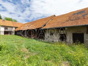 Prodej rodinného domu, Hostašovice, 320 m2