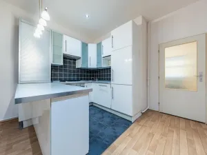 Prodej bytu 3+kk, Praha - Karlín, Šaldova, 73 m2