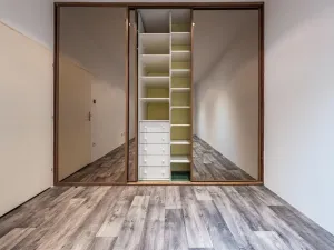 Prodej bytu 3+kk, Praha - Karlín, Šaldova, 73 m2