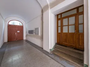 Prodej bytu 3+kk, Praha - Karlín, Šaldova, 73 m2
