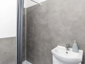 Pronájem bytu 1+kk, Příbram - Příbram I, Hradební, 24 m2