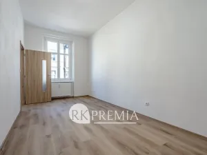 Pronájem bytu 2+1, Teplice, 28. října, 55 m2