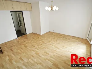 Pronájem bytu 5+1, Brno - Židenice, Bořetická, 97 m2