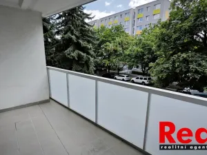 Pronájem bytu 5+1, Brno - Židenice, Bořetická, 97 m2