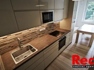 Pronájem bytu 5+1, Brno - Židenice, Bořetická, 97 m2