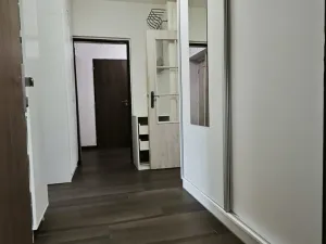 Pronájem bytu 5+1, Brno - Židenice, Bořetická, 97 m2