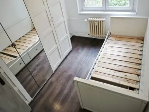 Pronájem bytu 5+1, Brno - Židenice, Bořetická, 97 m2