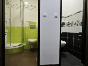 Pronájem bytu 5+1, Brno - Židenice, Bořetická, 97 m2