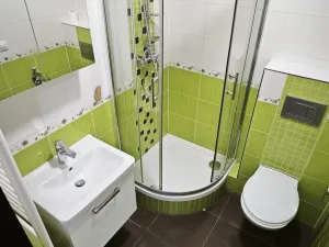 Pronájem bytu 5+1, Brno - Židenice, Bořetická, 97 m2