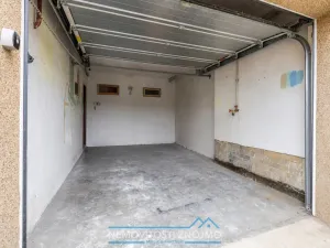 Prodej rodinného domu, Znojmo, Gagarinova, 229 m2