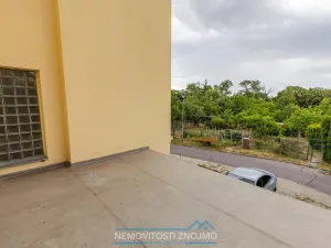 Prodej rodinného domu, Znojmo, Gagarinova, 229 m2