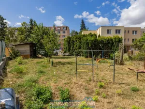 Prodej rodinného domu, Znojmo, Gagarinova, 229 m2