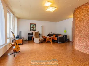 Prodej rodinného domu, Znojmo, Gagarinova, 229 m2