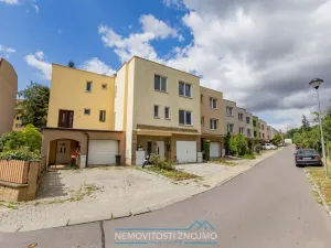 Prodej rodinného domu, Znojmo, Gagarinova, 229 m2
