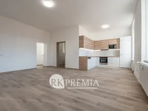 Pronájem bytu 3+kk, Teplice, 28. října, 67 m2