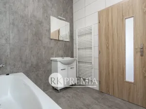 Pronájem bytu 3+kk, Teplice, 28. října, 67 m2