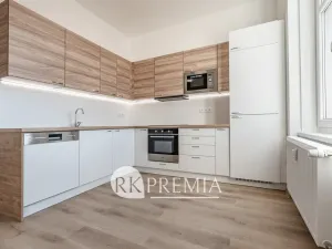 Pronájem bytu 3+kk, Teplice, 28. října, 67 m2