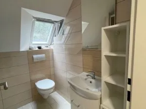 Prodej bytu 2+1, Liberec, Hodkovická, 76 m2