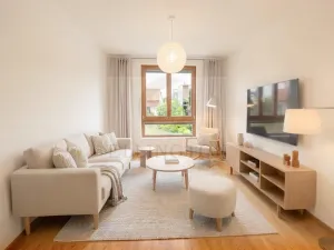Prodej bytu 2+kk, Praha - Stodůlky, Rotavská, 42 m2