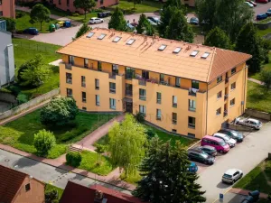 Prodej bytu 2+kk, Praha - Stodůlky, Rotavská, 42 m2