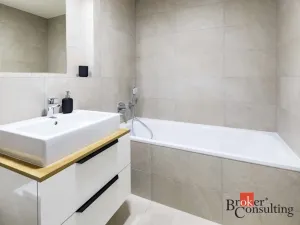 Pronájem bytu 3+kk, Kladno - Dubí, Ke křížku, 73 m2