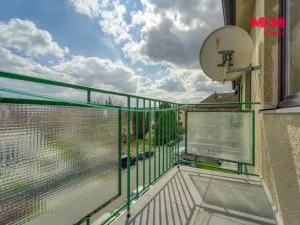Prodej bytu 3+1, Chotěšov, Nové sídliště, 80 m2