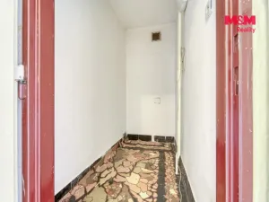 Prodej bytu 3+1, Chotěšov, Nové sídliště, 80 m2