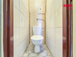 Prodej bytu 3+1, Chotěšov, Nové sídliště, 80 m2