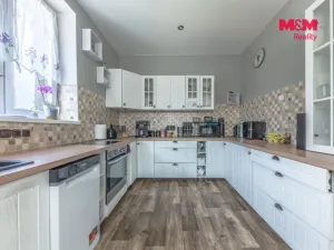 Prodej rodinného domu, Velké Hamry, 230 m2