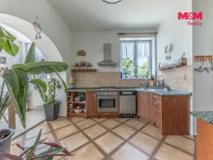 Prodej rodinného domu, Velké Hamry, 230 m2
