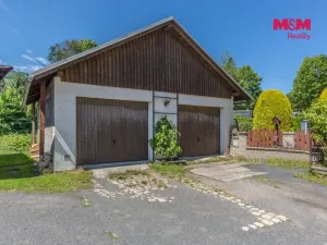 Prodej rodinného domu, Velké Hamry, 230 m2