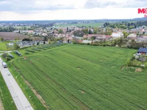 Prodej pozemku pro bydlení, Mostkovice, 3252 m2