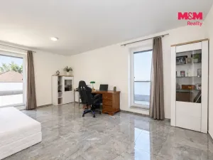 Prodej rodinného domu, Havlíčkův Brod, Nad Nivou, 238 m2