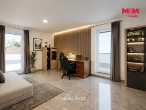 Prodej rodinného domu, Havlíčkův Brod, Nad Nivou, 238 m2