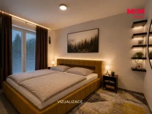 Prodej rodinného domu, Havlíčkův Brod, Nad Nivou, 238 m2