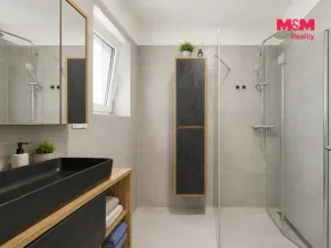 Prodej rodinného domu, Havlíčkův Brod, Nad Nivou, 238 m2