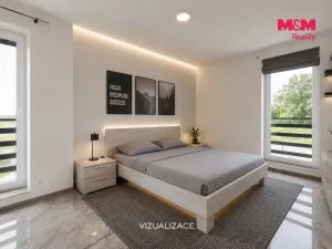 Prodej rodinného domu, Havlíčkův Brod, Nad Nivou, 238 m2
