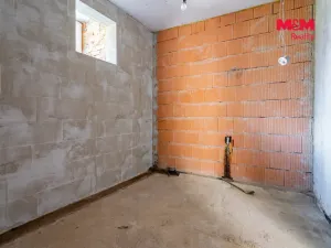 Prodej rodinného domu, Ločenice, 103 m2