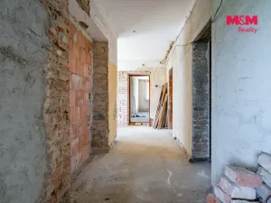 Prodej rodinného domu, Ločenice, 103 m2