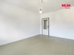 Prodej bytu 4+1, Děčín - Děčín XXVII-Březiny, Kosmonautů, 79 m2
