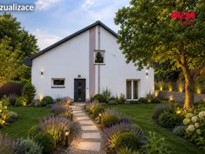 Prodej rodinného domu, Jeníkovice, 220 m2
