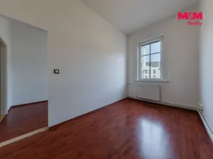 Prodej bytu 4+1, Kraslice, Čs. armády, 136 m2