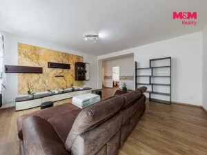Prodej bytu 3+1, Hranice, Vítězná, 63 m2