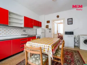 Prodej rodinného domu, Zdiby - Veltěž, Sedlecká, 227 m2